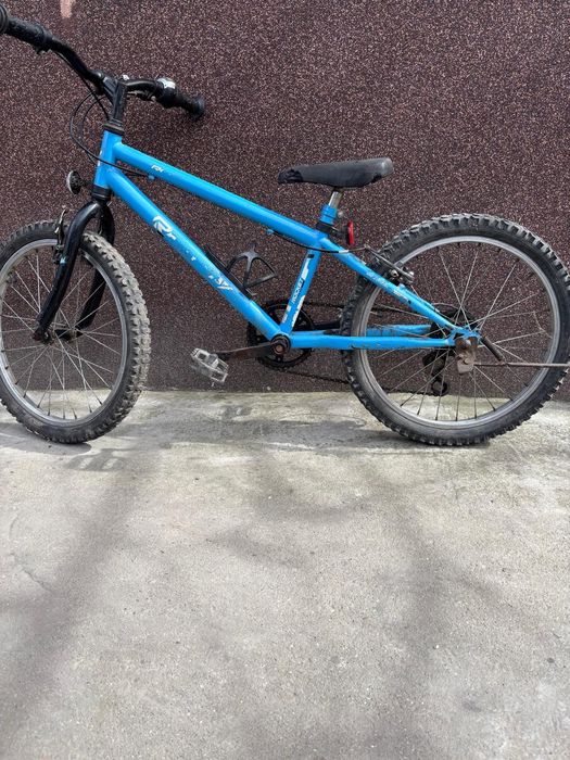 Bicicleta baieti