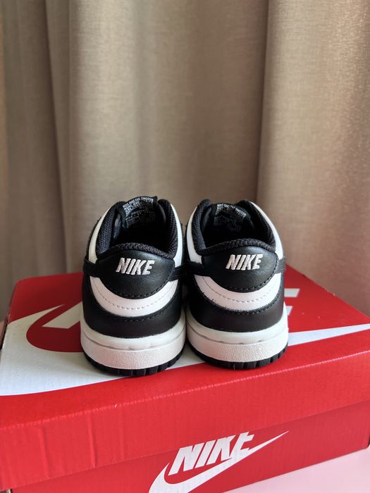 Nike Dunk Panda детски