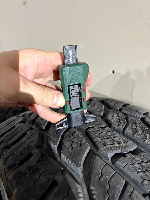 AT Гуми 265/60/R18 Cooper Discoverer