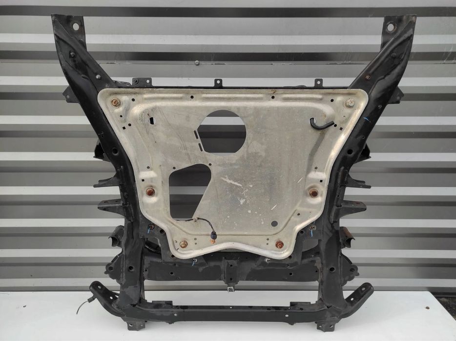 BMW X5 E70 X6 E71 Преден мост