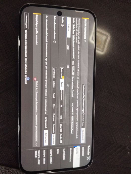Infiniks GT 30 pro