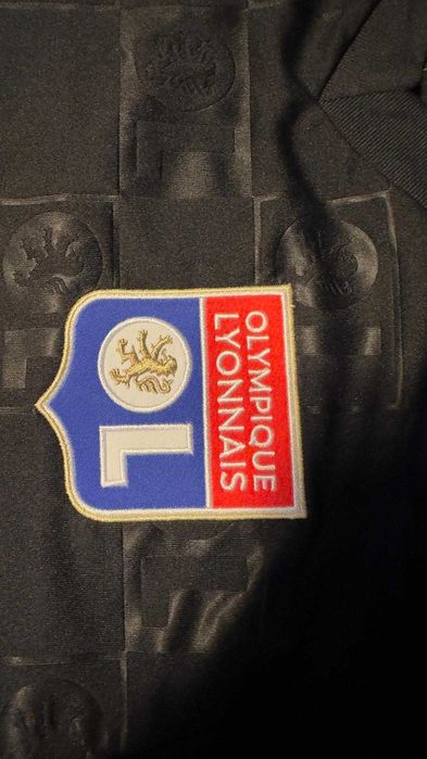 Bluza Adidas Olympique Lyon 24/25