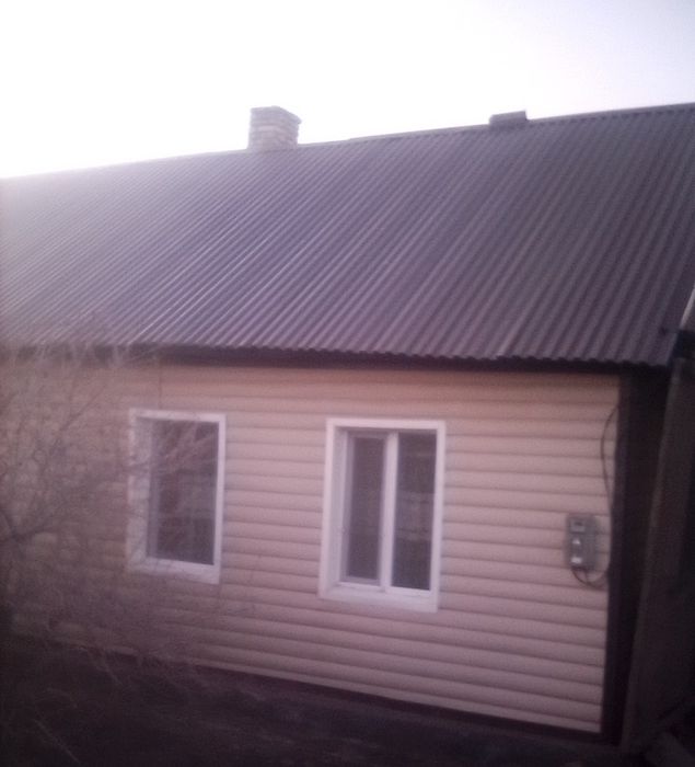 Продаю дом.г Сарань