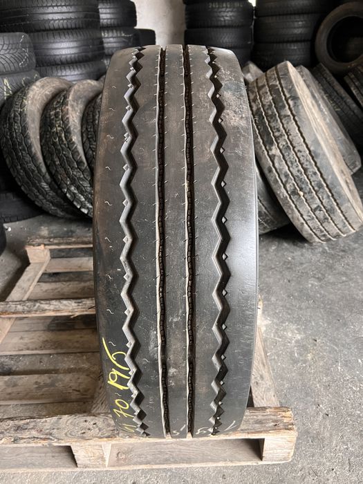 1 anvelopa camion 265/70/19.5 , Gt Radial , 11 mm