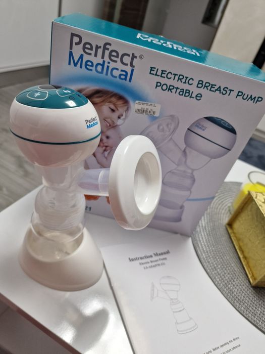 Pompa electrica de san