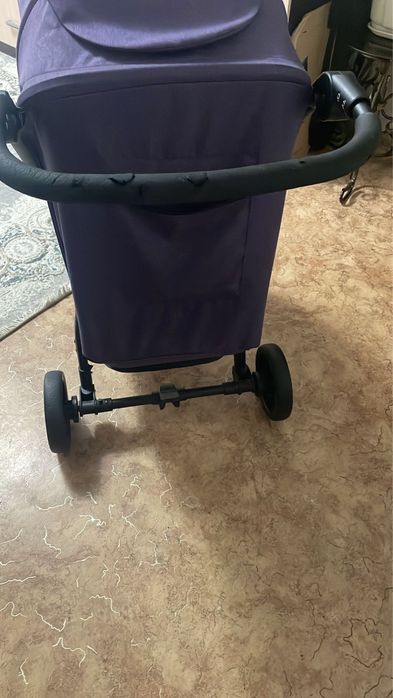 Коляска детская бу