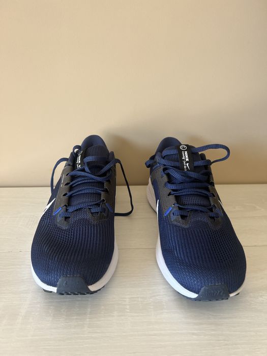 Nike pegasus 40 сини