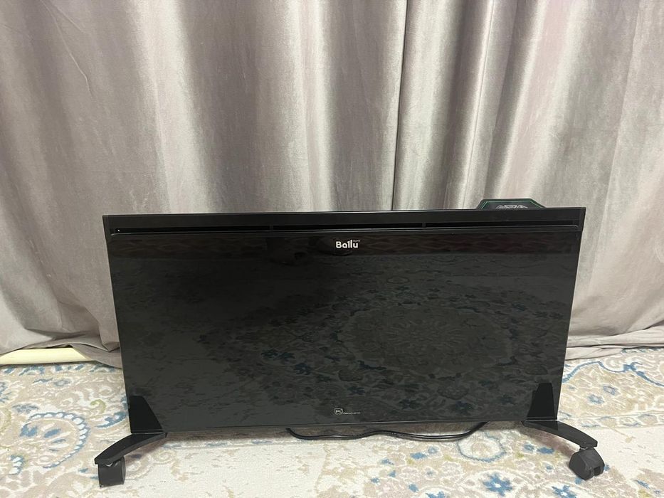 Продам обогреватель ballu