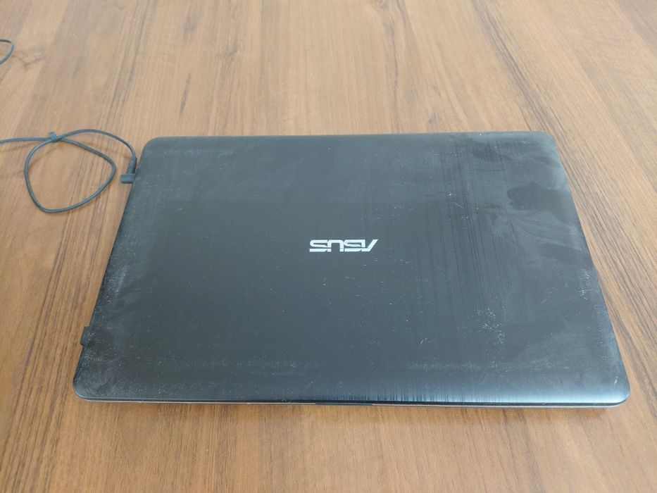 Asus ноутбук рабочий