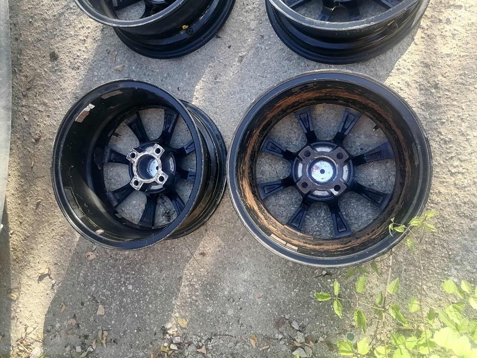 Джанти 15 4x108 6.5J ET16