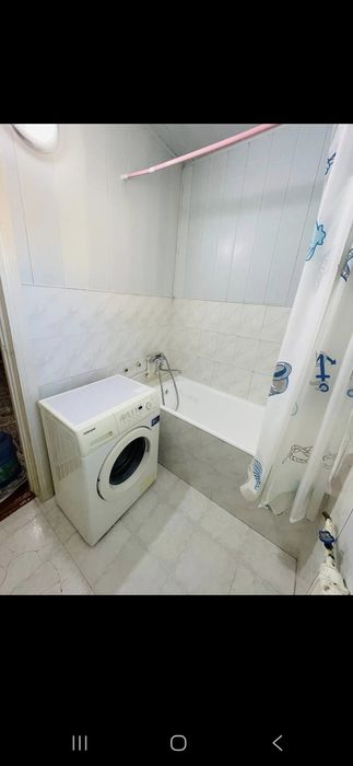 Сдам квартиру в вренду в г.Самарканд по улице Гагарина дом 153А