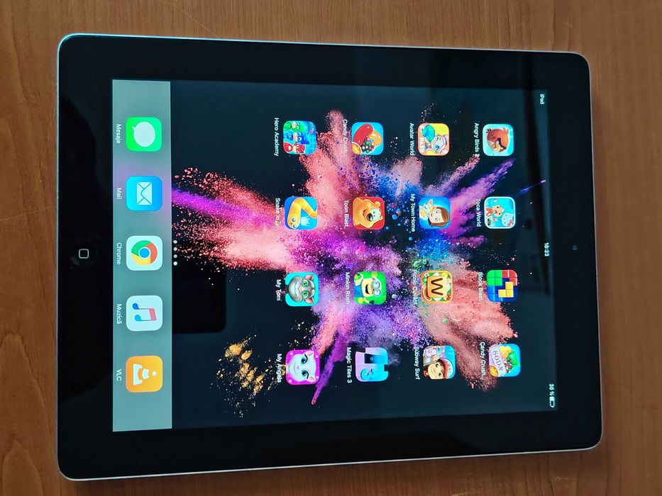 Tableta Apple Ipad A1458