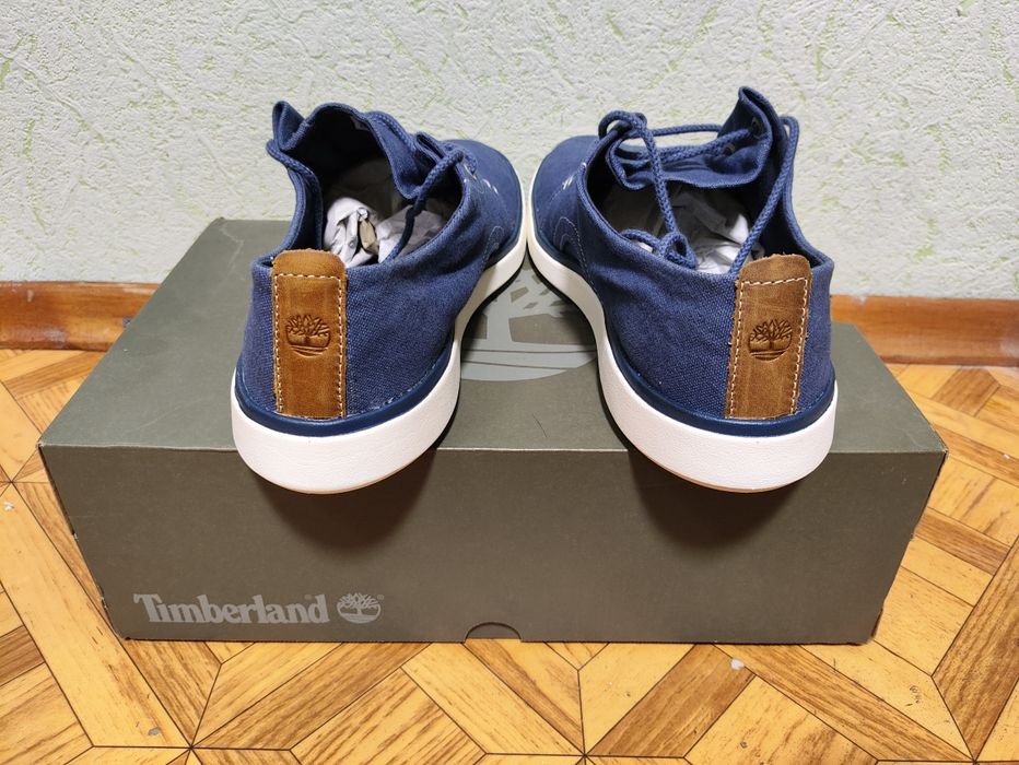 Кроссовки мужские Timberland 0A1LP3.