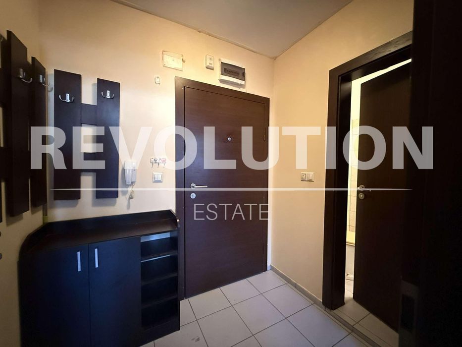 Дава се под наем Двустаен апартамент в Пловдив, Христо Смирненски - 65 кв.м за 375 € - Снимка #5