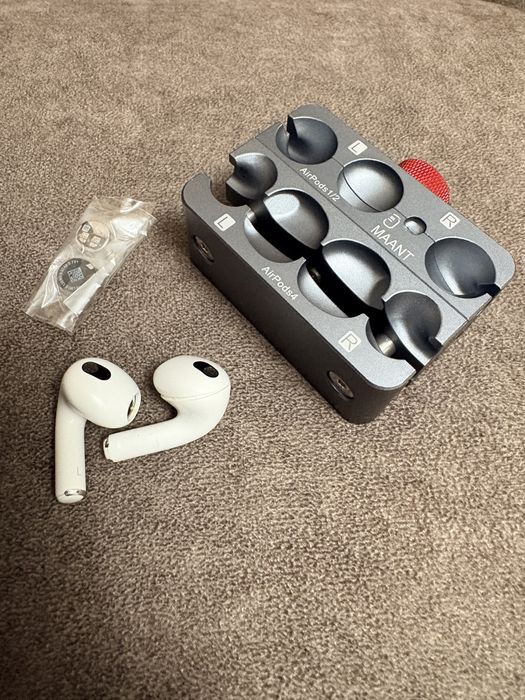 Станция за ремонт на Apple Airpods gen 1 / 2 / 3 / 4