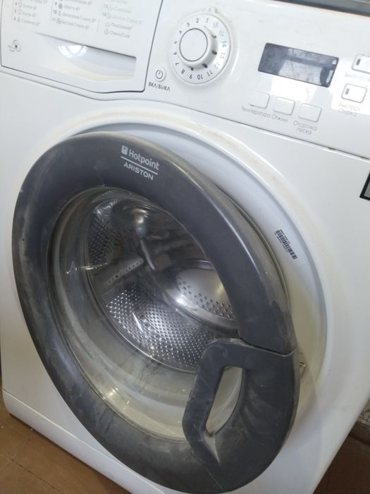 Стиральная машинка ari