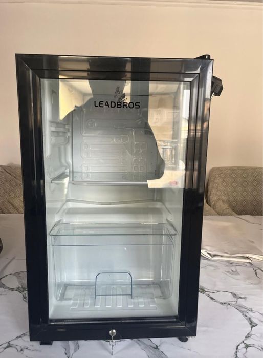 Холодильник мини Leadbros