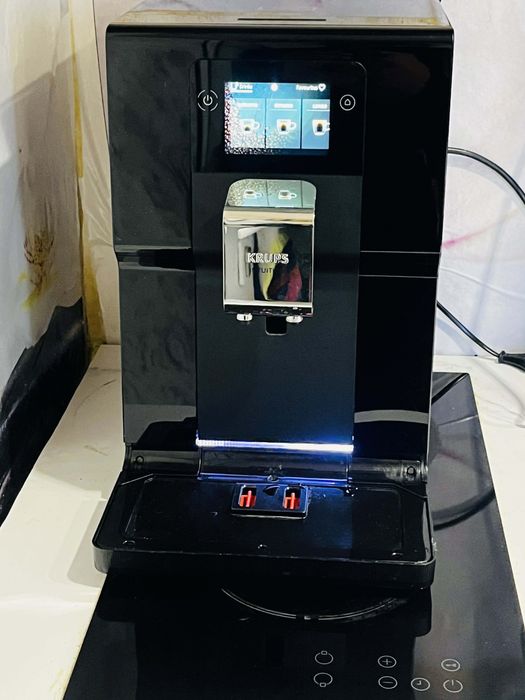 кафемашина KRUPS