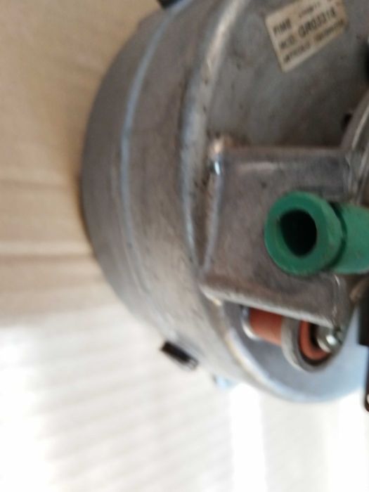 Ventilator gr03315 centrala termica