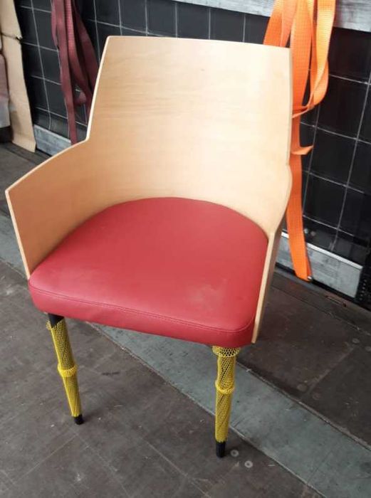 50 Scaune.fotoliu.lounge.restaurant.bistro.cafenea modern + stabil