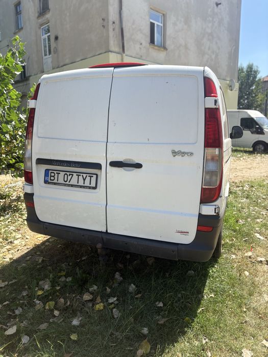 Duba Mercedes-Benz