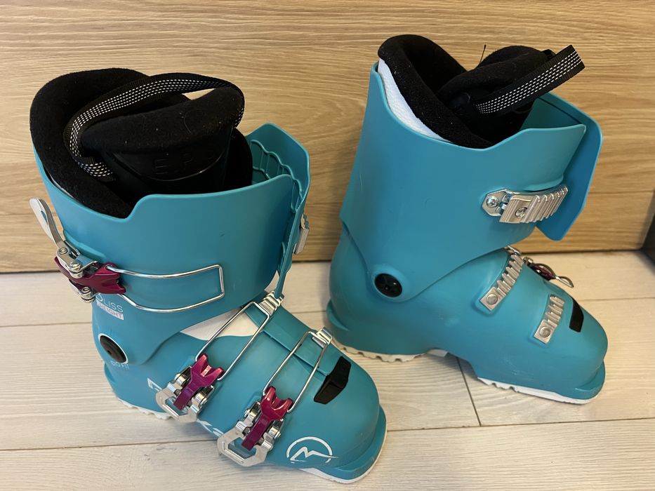 Clapari Roxa Bliss 4,marimea 36,mondo 22,5