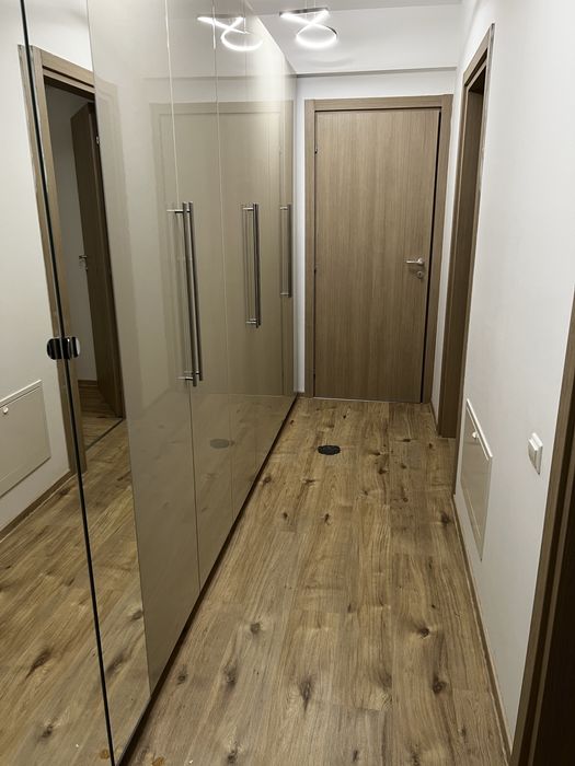Inchiriere apartament Greenfield residence Baneasa