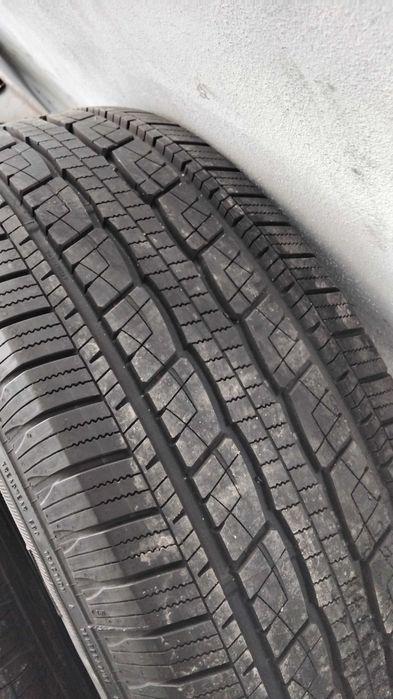 Джанти за Тойота 6×139,7