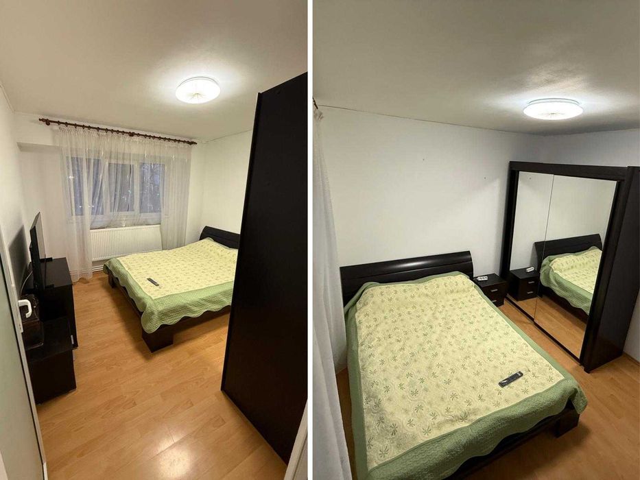 Apartament 2 camere decomandat Mazepa