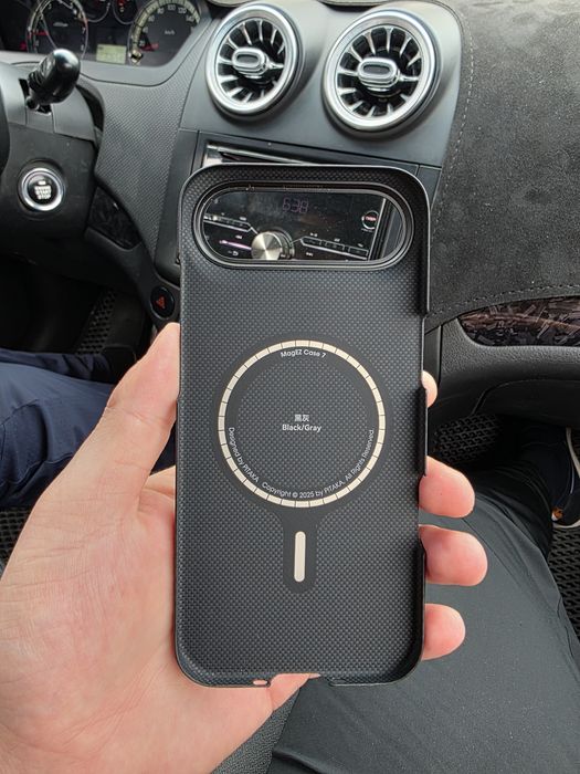 Pitaka Iphone Air uchun original