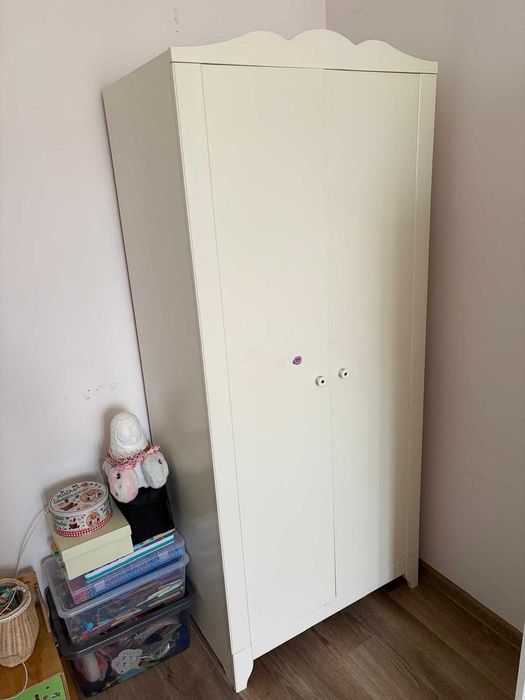 Dulap haine copii Ikea