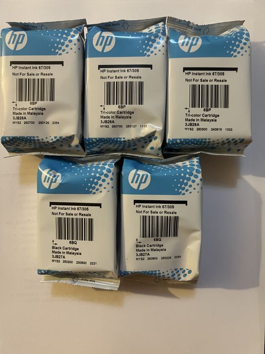 imprimanta hp deskjet 4200