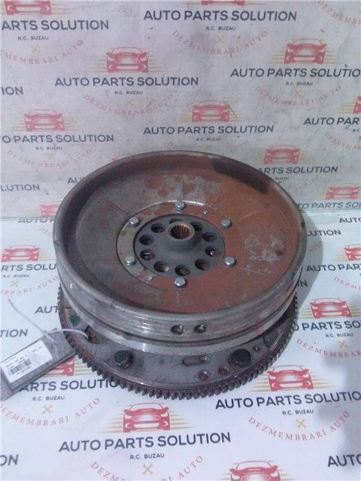 Volanta audi a4 b8 2.7 tdi an fabr. 2010