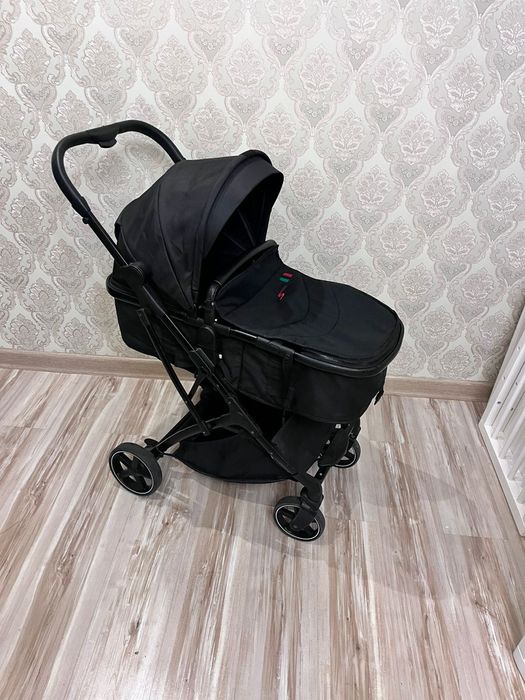Коляска 2в1 трансформер