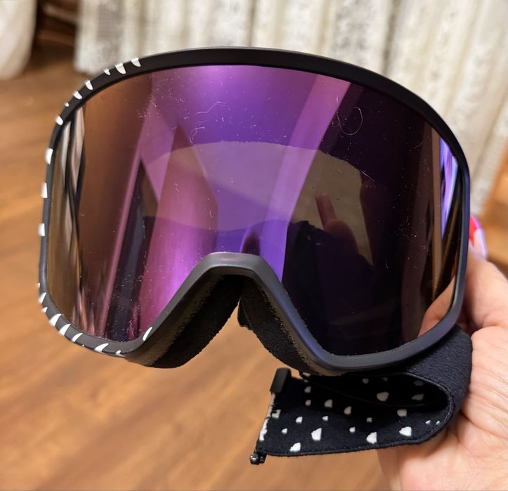 Ски очила ROXY, подходящи за жена