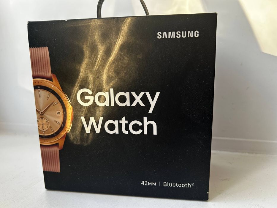 Продам смарт часы срочно