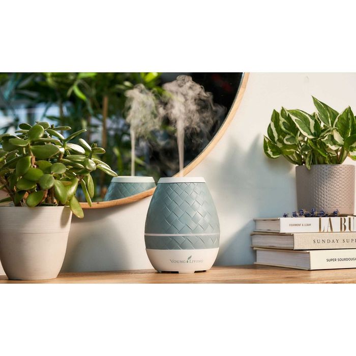 Sweet Aroma Ultrasonic Diffuser Young Living difuzor aromaterapie nou