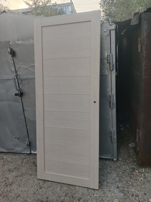 Продам двер межкомнатные