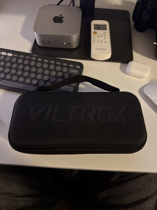 Monitor camera Viltrox DC 550 Pro II