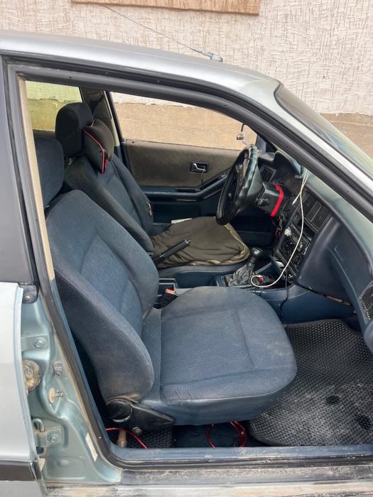 Ауди 80 В3 продам или обмен