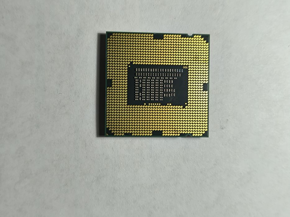 Продам процессор i3-2120