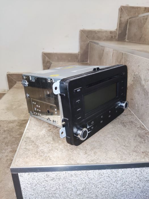 Радио за голф 5 - 90 лева (оригинално)