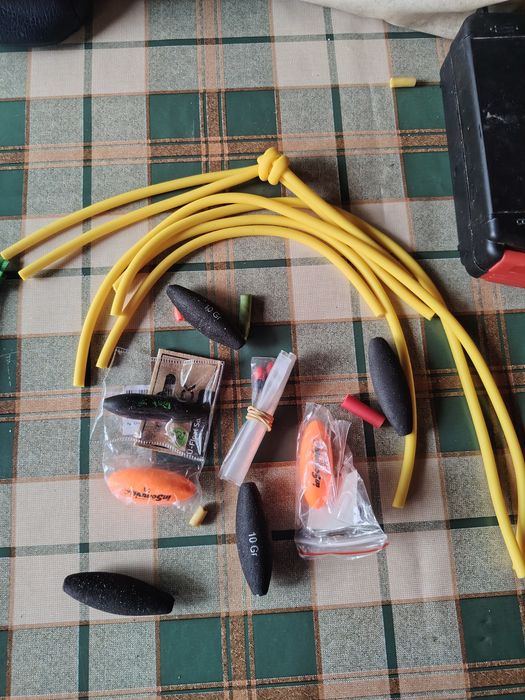 Accesorii monturi somn