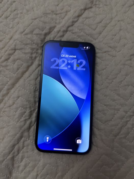 Iphone 13 128gb