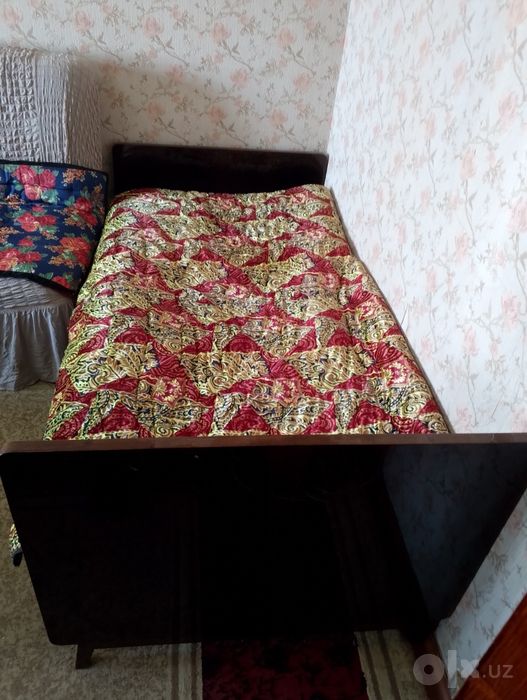 Продается Кровать состояние отличное