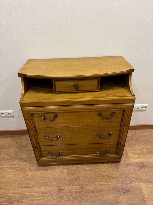 Продам комод б/у