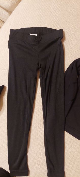 Декатлон термобельо, LC Waikiki ски панталон, гащеризон, грейка 122-12