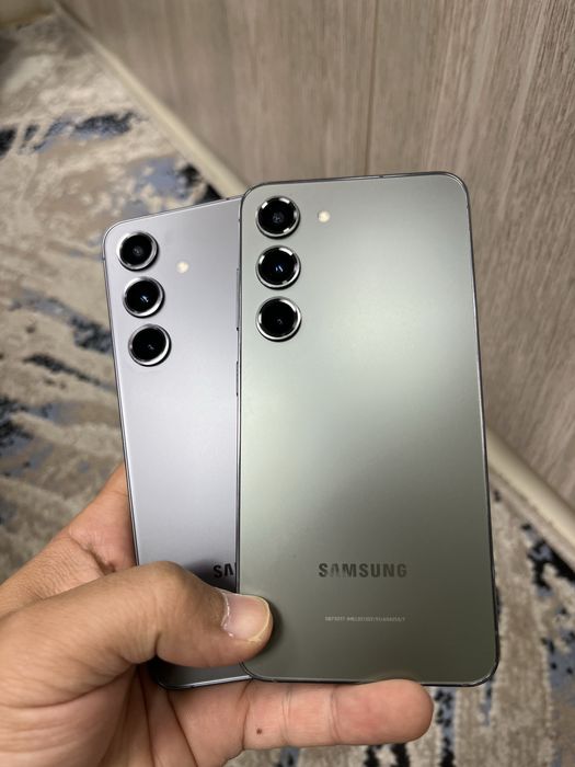 samsung s24 8/256 Duos