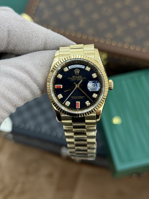 Rolex Day-Date 36mm Gold 18k