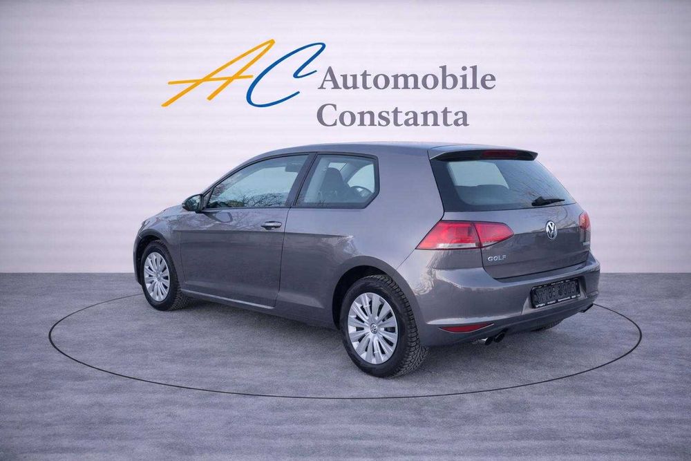 Volkswagen VII  1.2 2013